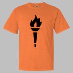 Garment Dyed Heavyweight Ringspun Resort Tee Thumbnail