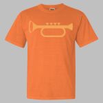 Garment Dyed Heavyweight Ringspun Resort Tee Thumbnail