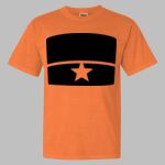 Garment Dyed Heavyweight Ringspun Resort Tee Thumbnail