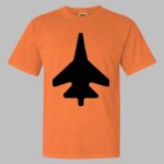 Garment Dyed Heavyweight Ringspun Resort Tee Thumbnail