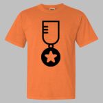 Garment Dyed Heavyweight Ringspun Resort Tee Thumbnail