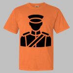 Garment Dyed Heavyweight Ringspun Resort Tee Thumbnail
