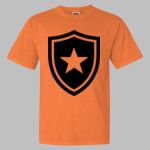 Garment Dyed Heavyweight Ringspun Resort Tee Thumbnail