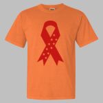 Garment Dyed Heavyweight Ringspun Resort Tee Thumbnail