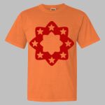 Garment Dyed Heavyweight Ringspun Resort Tee Thumbnail