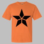 Garment Dyed Heavyweight Ringspun Resort Tee Thumbnail