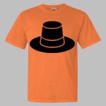 Garment Dyed Heavyweight Ringspun Resort Tee Thumbnail