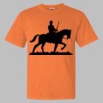 Garment Dyed Heavyweight Ringspun Resort Tee Thumbnail
