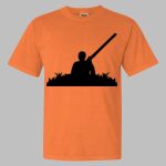 Garment Dyed Heavyweight Ringspun Resort Tee Thumbnail