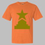 Garment Dyed Heavyweight Ringspun Resort Tee Thumbnail