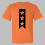 Garment Dyed Heavyweight Ringspun Resort Tee Thumbnail