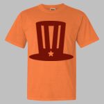 Garment Dyed Heavyweight Ringspun Resort Tee Thumbnail