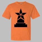 Garment Dyed Heavyweight Ringspun Resort Tee Thumbnail