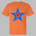 Garment Dyed Heavyweight Ringspun Resort Tee Thumbnail