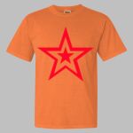 Garment Dyed Heavyweight Ringspun Resort Tee Thumbnail