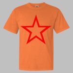 Garment Dyed Heavyweight Ringspun Resort Tee Thumbnail