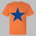 Garment Dyed Heavyweight Ringspun Resort Tee Thumbnail