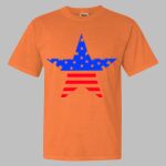 Garment Dyed Heavyweight Ringspun Resort Tee Thumbnail