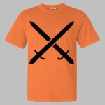 Garment Dyed Heavyweight Ringspun Resort Tee Thumbnail