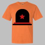 Garment Dyed Heavyweight Ringspun Resort Tee Thumbnail