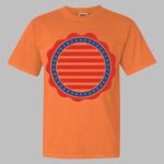 Garment Dyed Heavyweight Ringspun Resort Tee Thumbnail