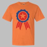 Garment Dyed Heavyweight Ringspun Resort Tee Thumbnail