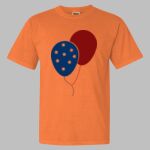 Garment Dyed Heavyweight Ringspun Resort Tee Thumbnail