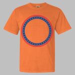 Garment Dyed Heavyweight Ringspun Resort Tee Thumbnail