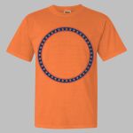 Garment Dyed Heavyweight Ringspun Resort Tee Thumbnail