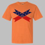 Garment Dyed Heavyweight Ringspun Resort Tee Thumbnail
