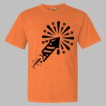 Garment Dyed Heavyweight Ringspun Resort Tee Thumbnail