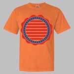 Garment Dyed Heavyweight Ringspun Resort Tee Thumbnail