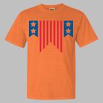 Garment Dyed Heavyweight Ringspun Resort Tee Thumbnail