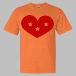 Garment Dyed Heavyweight Ringspun Resort Tee Thumbnail