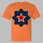 Garment Dyed Heavyweight Ringspun Resort Tee Thumbnail