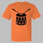 Garment Dyed Heavyweight Ringspun Resort Tee Thumbnail