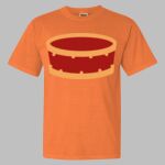 Garment Dyed Heavyweight Ringspun Resort Tee Thumbnail
