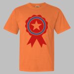 Garment Dyed Heavyweight Ringspun Resort Tee Thumbnail