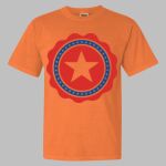 Garment Dyed Heavyweight Ringspun Resort Tee Thumbnail
