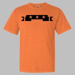 Garment Dyed Heavyweight Ringspun Resort Tee Thumbnail