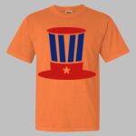 Garment Dyed Heavyweight Ringspun Resort Tee Thumbnail