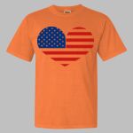 Garment Dyed Heavyweight Ringspun Resort Tee Thumbnail