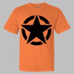 Garment Dyed Heavyweight Ringspun Resort Tee Thumbnail