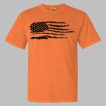 Garment Dyed Heavyweight Ringspun Resort Tee Thumbnail