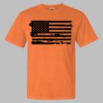 Garment Dyed Heavyweight Ringspun Resort Tee Thumbnail