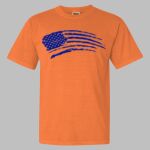 Garment Dyed Heavyweight Ringspun Resort Tee Thumbnail