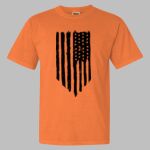 Garment Dyed Heavyweight Ringspun Resort Tee Thumbnail