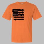 Garment Dyed Heavyweight Ringspun Resort Tee Thumbnail