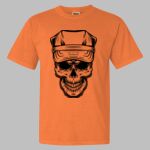 Garment Dyed Heavyweight Ringspun Resort Tee Thumbnail