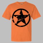 Garment Dyed Heavyweight Ringspun Resort Tee Thumbnail